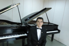 Güneş gunes yakartepe, piyano piyanist konser klasik muzik music akustik piano show (4)