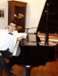 Genç Piyanist Güneş Yakartepe Son 5 Yılda Yaptığı Konser Etkinlikleri Listesi 2016 2017 Piyano Müzik Dinleti Piyanotürk