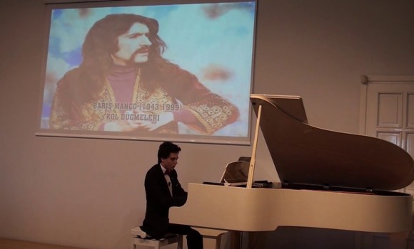Barış Manço KOL DÜĞMELERİ Sevilen Unutulmayan Piyano Müzik, Türkçe Sözlü Klasik Pop Solo Şarkı Piyano Konseri Genç Piyanist Güneş Yakartepe Youtube