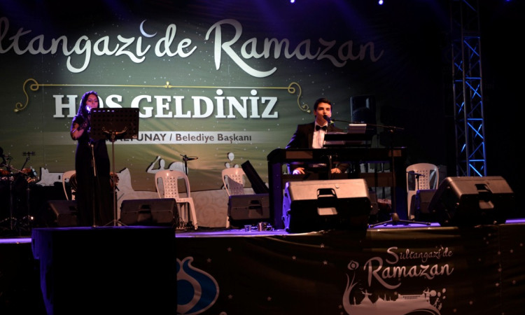 Sultangazi Ramazan Piyano 2014 (3)