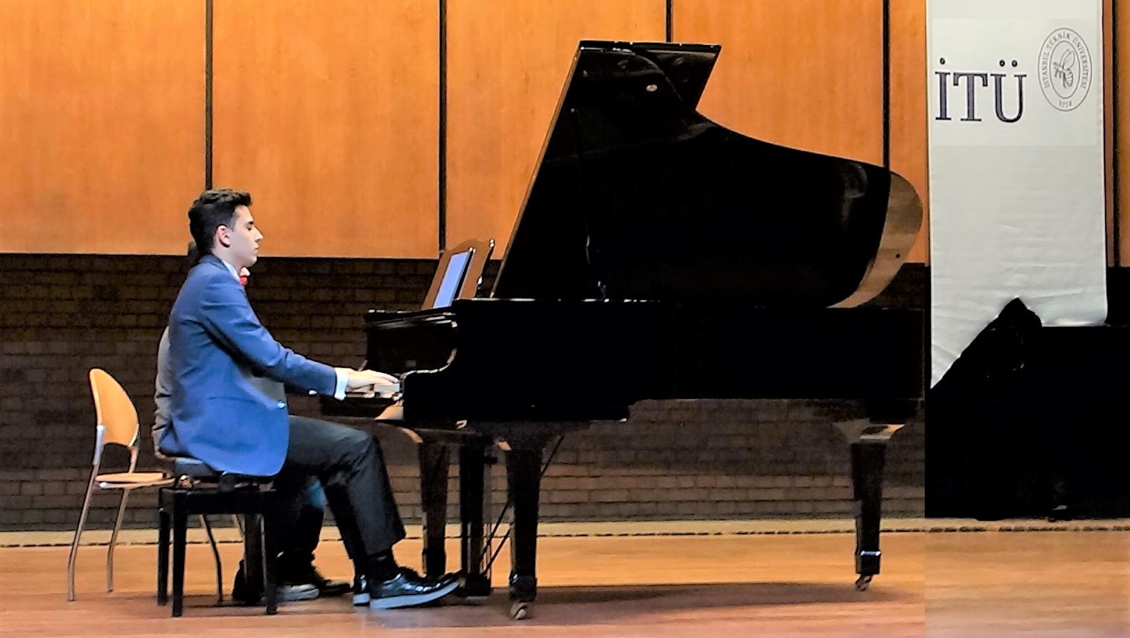 2019 Son Müzik Konserleri Şarkı Türkü Piyano Nota Düzenlemeleri Genç Düzenlemeci Aranjör Güneş Yakartepe Son Çıkan Şarkı Besteleri 2020 Son Beste Aranjman Son Bestecileri